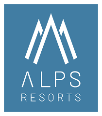 Alps Resorts Logo
