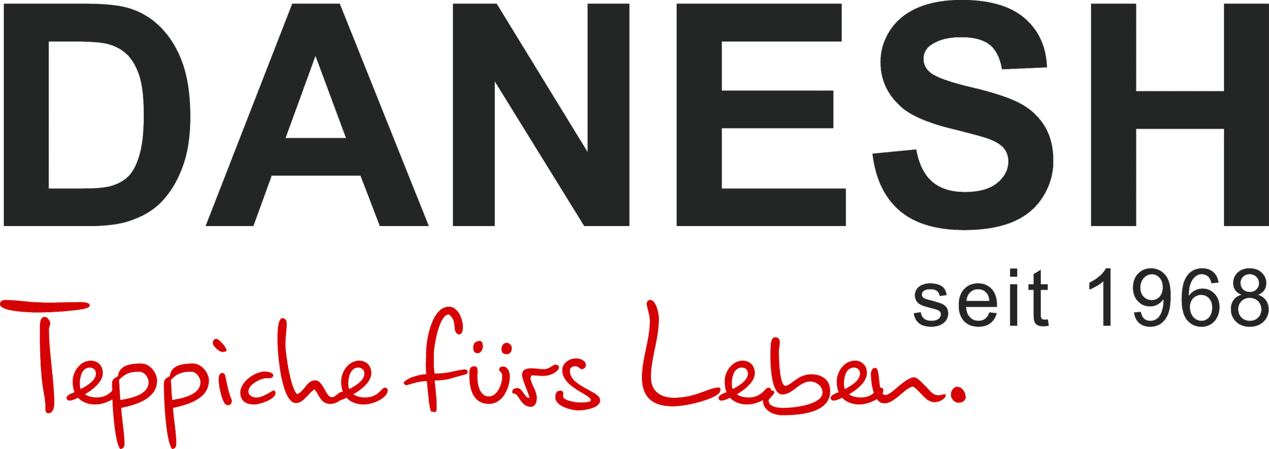 DANESH TEPPICHE Logo
