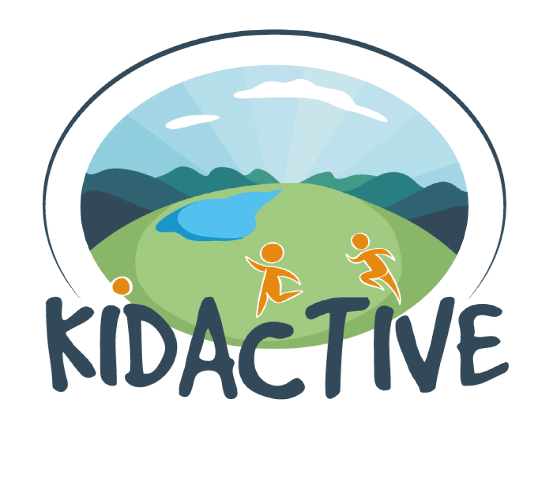 KidActive Logo