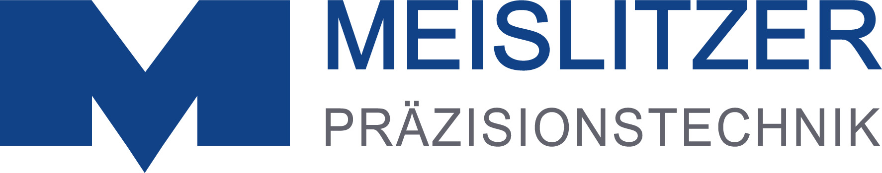 Meislitzer Präzisionstechnik Logo