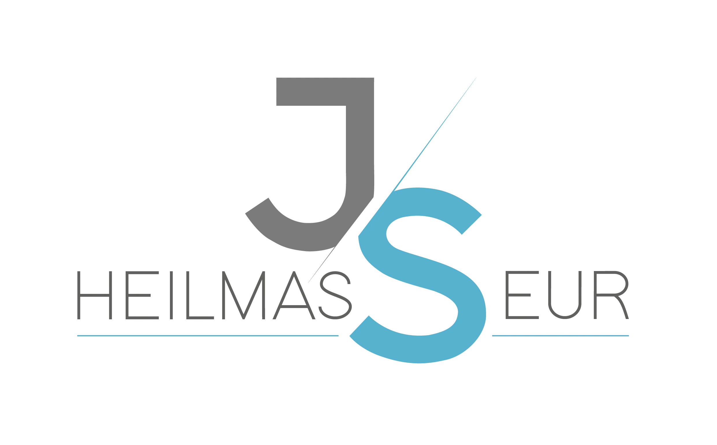 Heilmassage Salentinig Logo