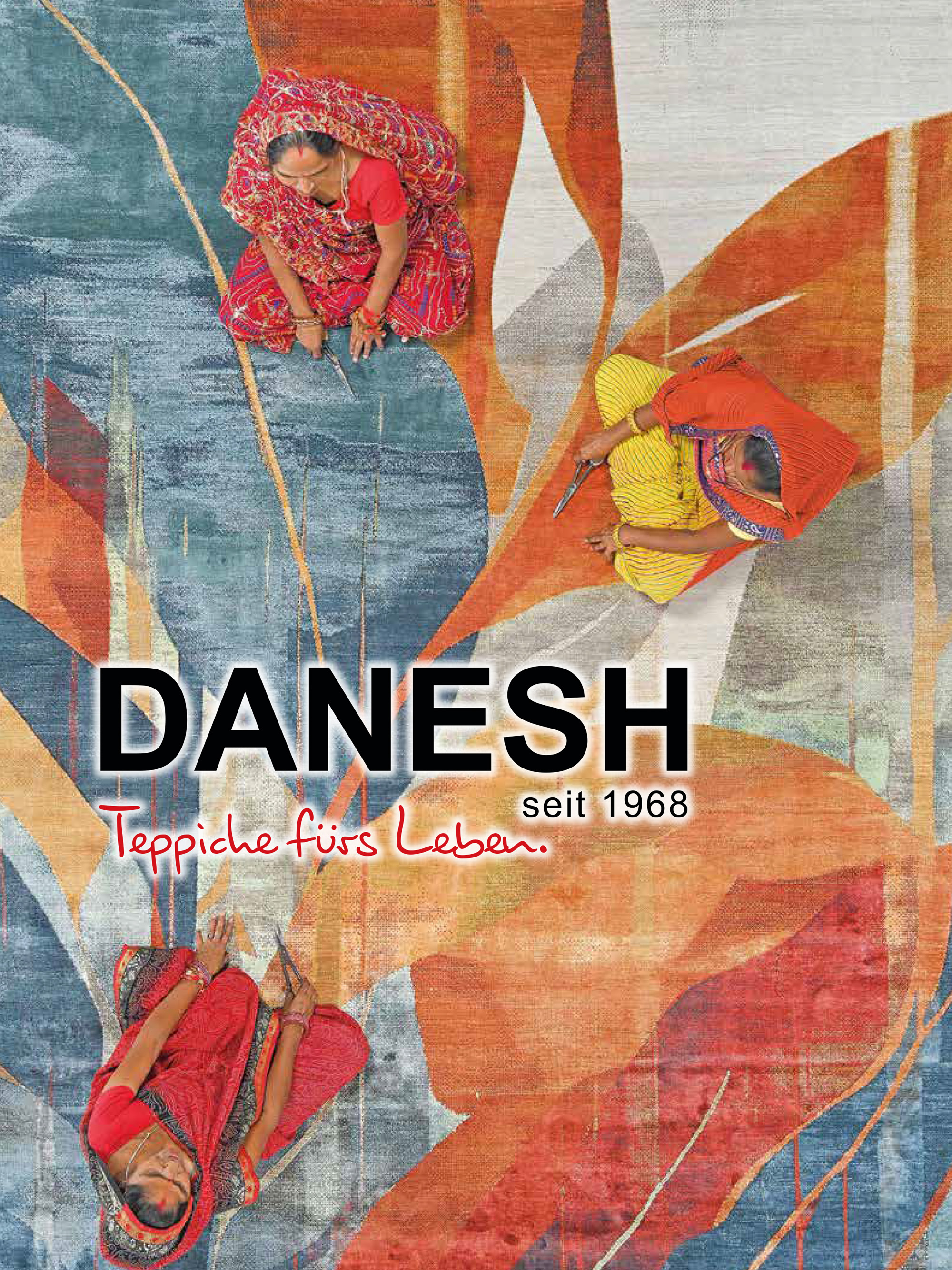 Katalog Frühjahr Cover